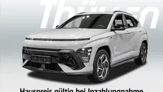 Gebraucht 2025 Hyundai Kona N Line SUV | 31.490 € (Fairer Preis)
