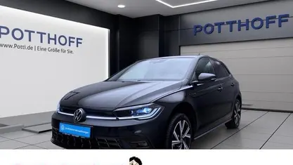Gebraucht 2024 VW Polo R-line Limousine | 22.977 € (Fairer Preis)