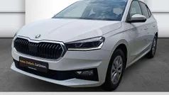 Gebraucht 2024 Skoda Fabia Style Limousine | 17.950 € (Fairer Preis)
