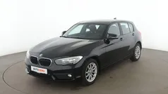 Gebraucht 2016 BMW 118 Advantage Kleinwagen | 12.950 € (Fairer Preis)