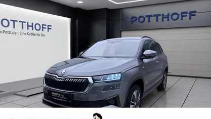 Gebraucht 2022 Skoda Karoq Tour SUV | 24.355 € (Guter Preis)