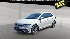 Gebraucht 2025 VW Polo Life Kleinwagen | 20.940 € (Fairer Preis)
