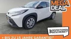 Gebraucht 2022 Toyota Aygo Play Kleinwagen | 13.980 € (Fairer Preis)
