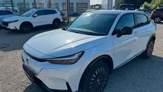 Weiß Neu 2025 Honda e:Ny1 Advance SUV | 38.990 € (Fairer Preis)