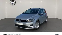 Silber Gebraucht 2016 VW Golf VII Trendline Limousine | 13.980 € (Fairer Preis)