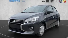 Grauandere Gebraucht 2024 Mitsubishi Space Star Select Kleinwagen | 13.250 € (Fairer Preis)