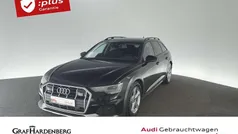 Brillantschwarz Gebraucht 2022 Audi A6 Allroad Premium Kombi | 38.888 € (Superpreis)