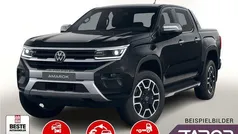 Gebraucht 2025 VW Amarok Aventura Abholung | 56.761 € (Guter Preis)