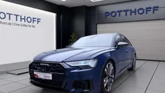 Gebraucht 2024 Audi S6 Sport Kombi | 76.950 € (Fairer Preis)