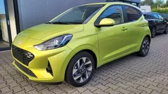 Gebraucht 2025 Hyundai i10 Style Kleinwagen | 17.990 € (Fairer Preis)