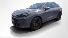 Graphene grau Neu 2025 Cupra Terramar VZ SUV | 48.980 € (Fairer Preis)