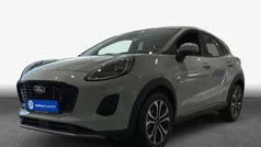 Gebraucht 2024 Ford Puma Titanium SUV | 23.950 € (Guter Preis)