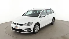 Gebraucht 2020 VW Golf VII Comfortline Kombi | 16.650 € (Superpreis)