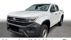 Weiß Gebraucht 2023 VW Amarok Basis Abholung | 39.990 € (Guter Preis)