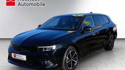 Gebraucht 2024 Opel Astra GS Line Kombi | 25.980 € (Fairer Preis)