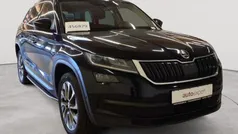 Gebraucht 2021 Skoda Kodiaq Clever SUV | 25.990 € (Fairer Preis)