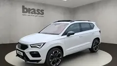 Gebraucht 2023 Cupra Ateca SUV | 34.950 € (Etwas zu teuer)