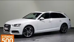 Gebraucht 2019 Audi A4 Sport Kombi | 24.890 € (Guter Preis)