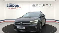 Schwarz Gebraucht 2021 VW Taigo Style SUV | 21.890 € (Fairer Preis)
