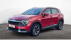 Rot Neu 2025 Kia Sportage Urban SUV | 27.645 € (Fairer Preis)