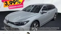 Oyster silver metallic Gebraucht 2024 VW Passat Business Kombi | 31.777 € (Fairer Preis)