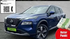 Gebraucht 2024 Nissan X-Trail N-Connecta SUV | 31.890 € (Guter Preis)