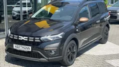 Gebraucht 2024 Dacia Jogger Extreme Van / Kleinbus | 23.340 € (Fairer Preis)