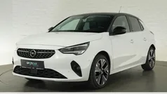 Weiss Gebraucht 2021 Opel Corsa-e Edition Kleinwagen | 14.724 € (Fairer Preis)