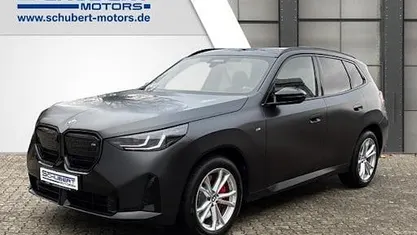 Gebraucht BMW X3 Comfort Edition 398 PS (292 kW) 2025 SUV