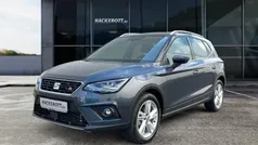 Grau Gebraucht 2021 Seat Arona Beats SUV | 18.980 € (Guter Preis)