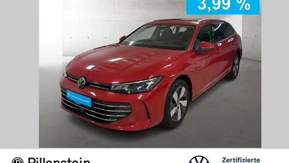 Gebraucht VW Passat Business 150 PS (110 kW) 2025 Limousine