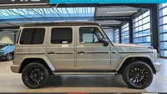 Gebraucht 2023 Mercedes G400 AMG SUV | 134.900 € (Superpreis)