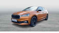 Gebraucht 2022 Skoda Fabia Style Limousine | 18.865 € (Fairer Preis)