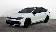 Gebraucht 2024 VW Passat R-line Kombi | 46.770 € (Fairer Preis)