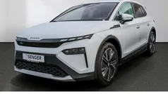 Gebraucht 2025 Skoda Elroq First Edition SUV | 44.780 € (Fairer Preis)