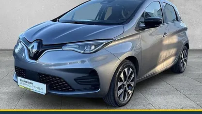 Gebraucht 2023 Renault Zoe Evolution Kleinwagen | 15.490 € (Guter Preis)