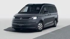 Puregrey dach schwarz Neu 2024 VW T7 Edition Van | 58.605 € (Superpreis)