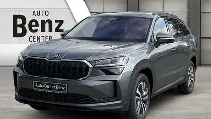 Gebraucht Skoda Kodiaq Selection 150 PS (110 kW) 2026 SUV