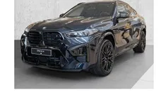 Gebraucht 2025 BMW X6 M Competition Edition SUV | 173.990 €
