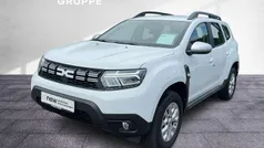 Weiß Gebraucht 2023 Dacia Duster Expression SUV | 16.900 € (Guter Preis)