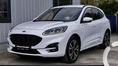 Gebraucht 2020 Ford Kuga ST-Line X SUV | 22.790 € (Fairer Preis)