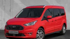 Gebraucht 2018 Ford Tourneo Connect Titanium S Van / Kleinbus | 18.250 € (Guter Preis)
