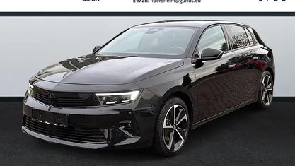 Gebraucht 2025 Opel Astra Limousine | 26.690 € (Fairer Preis)