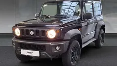 Gebraucht 2023 Suzuki Jimny Comfort SUV | 29.840 € (Fairer Preis)