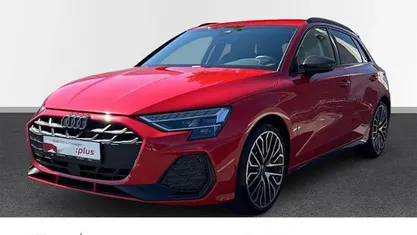 Gebraucht 2024 Audi A3 S-Line Limousine | 43.830 €