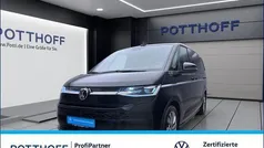 Gebraucht 2023 VW T7 Style Van | 59.777 € (Fairer Preis)