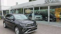 Gebraucht 2025 VW T-Cross Life SUV | 28.900 € (Fairer Preis)