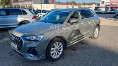 Chronosgrau metallic Gebraucht 2024 Audi Q3 S-Line SUV | 42.400 € (Fairer Preis)