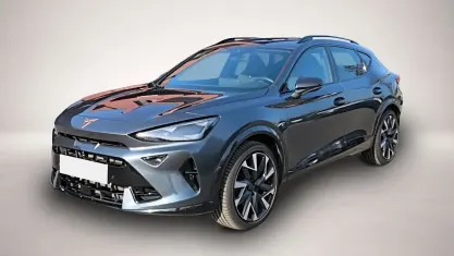 Gebraucht Cupra Formentor VZ 333 PS (244 kW) 2025 Grau SUV