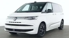 Weiß Gebraucht 2022 VW T7 Edition Van | 48.443 € (Superpreis)